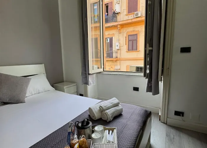B&B San Ferdinando Napoli