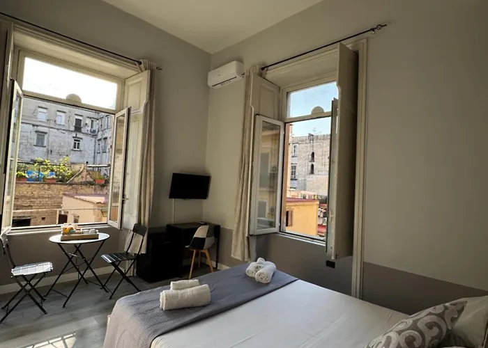 B&B San Ferdinando Napoli