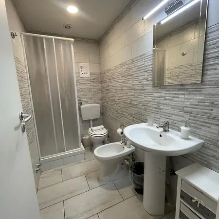 B&B San Ferdinando Napoli Exterior photo