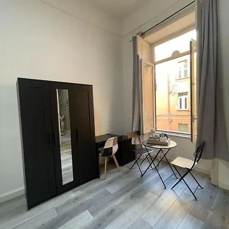 B&B San Ferdinando Napoli Exterior photo