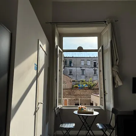 B&B San Ferdinando Napoli Exterior photo