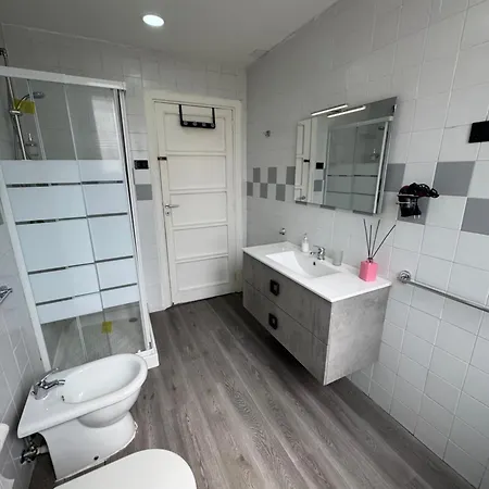 B&B San Ferdinando Napoli Exterior photo