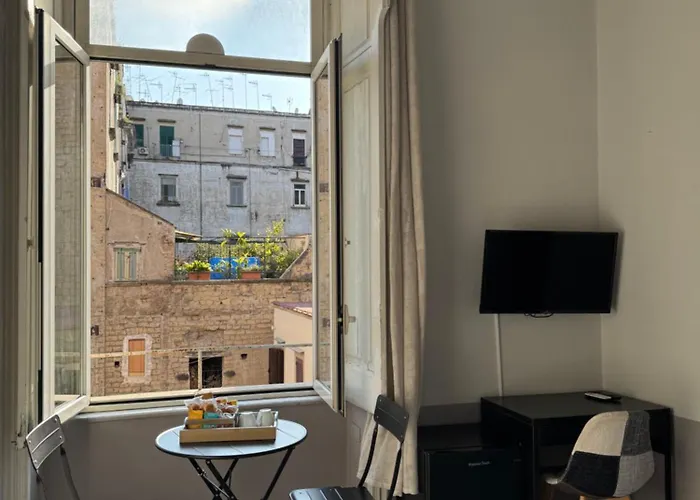 B&B San Ferdinando Napoli
