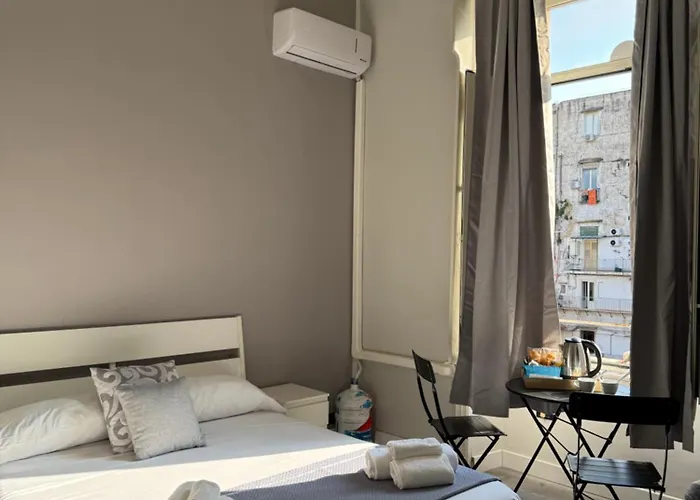 B&B San Ferdinando Napoli