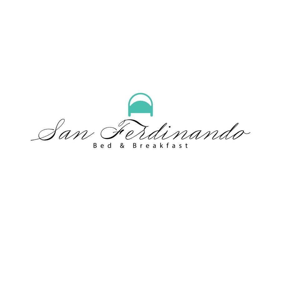 San Ferdinando Bed & Breakfast Napels