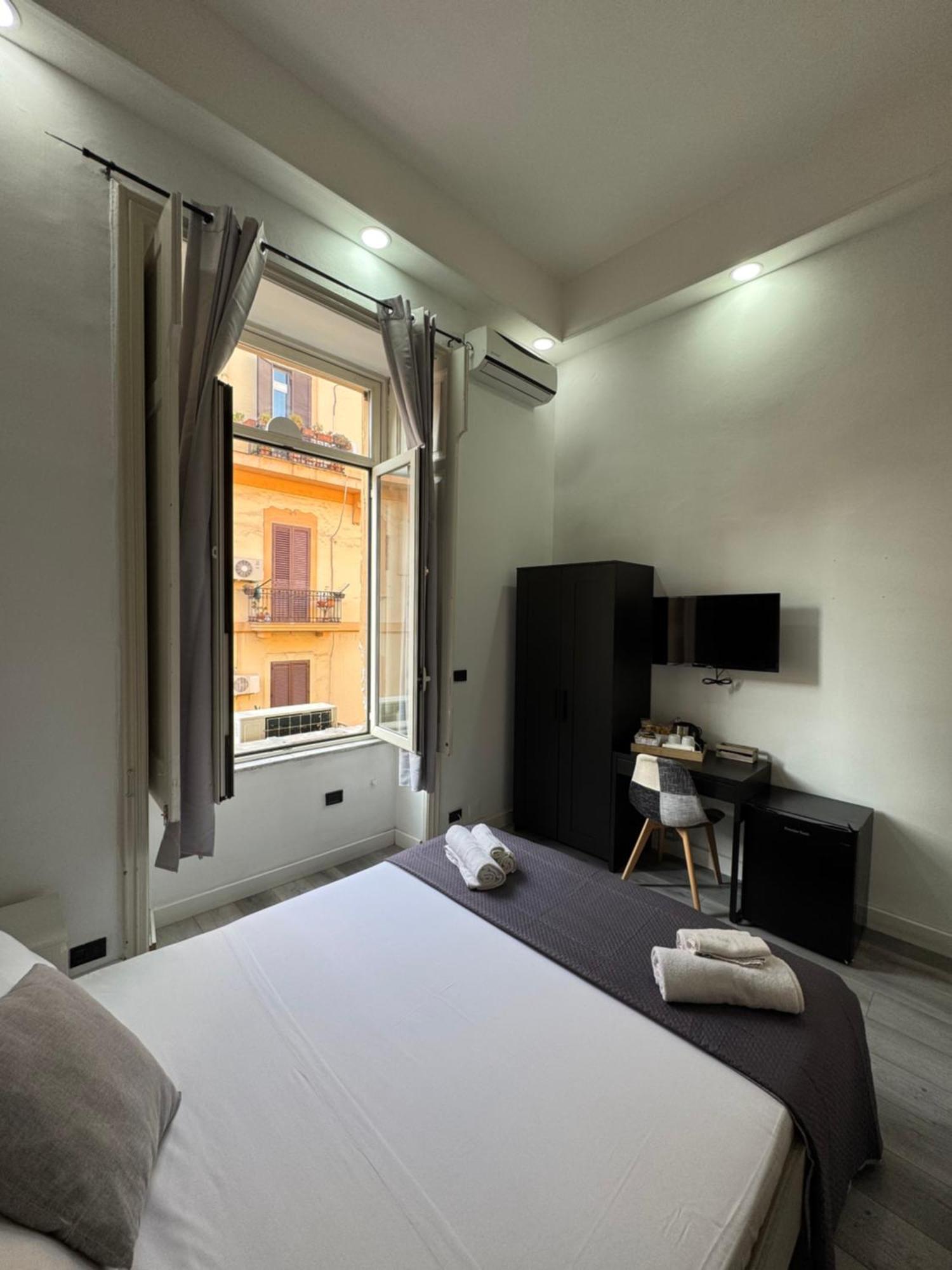 San Ferdinando Bed and breakfast *
