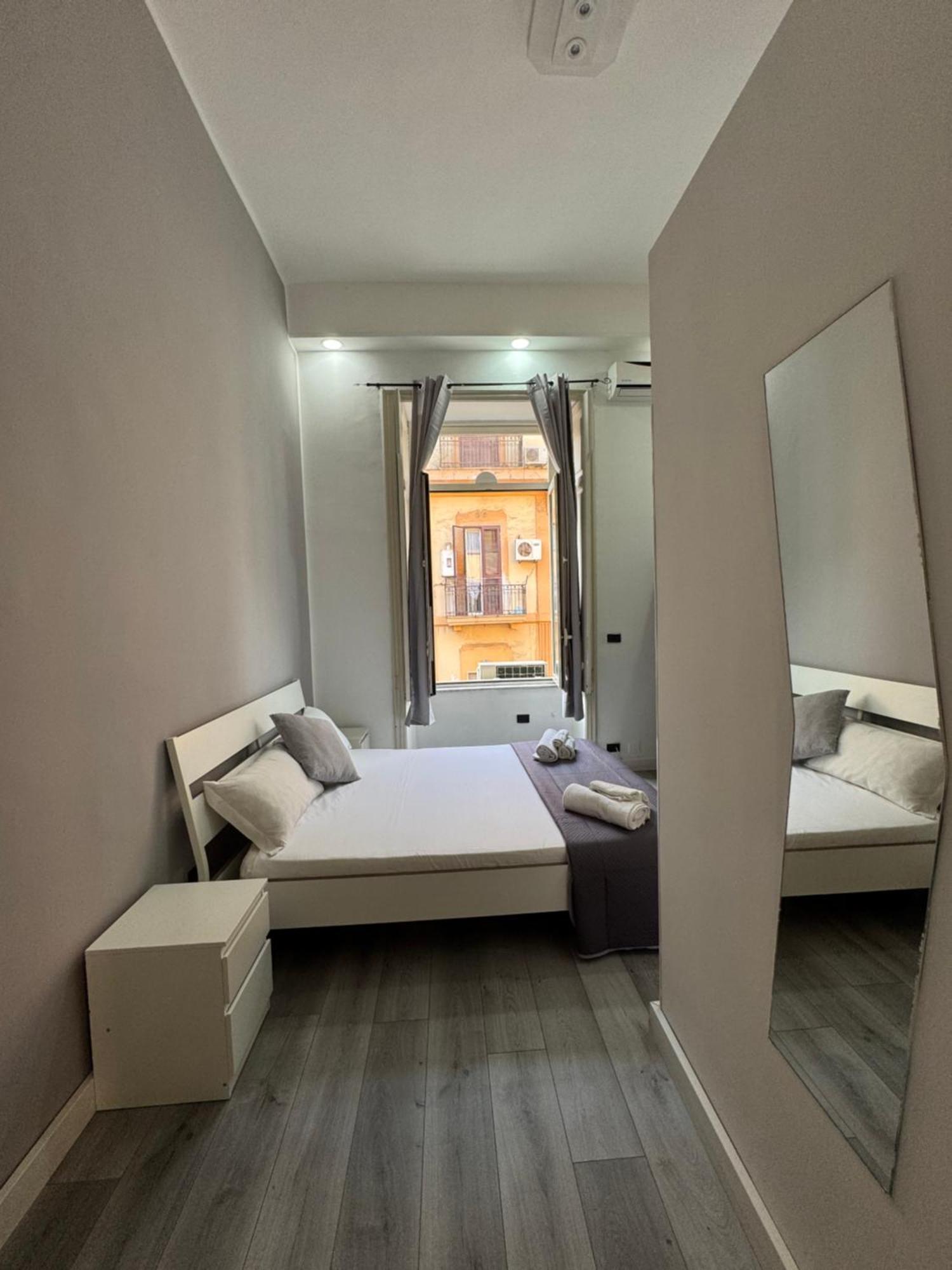 San Ferdinando Bed and breakfast Nápoles
