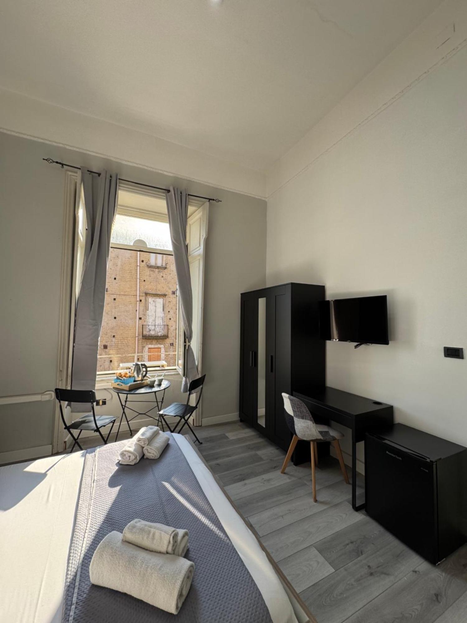 San Ferdinando Bed and breakfast