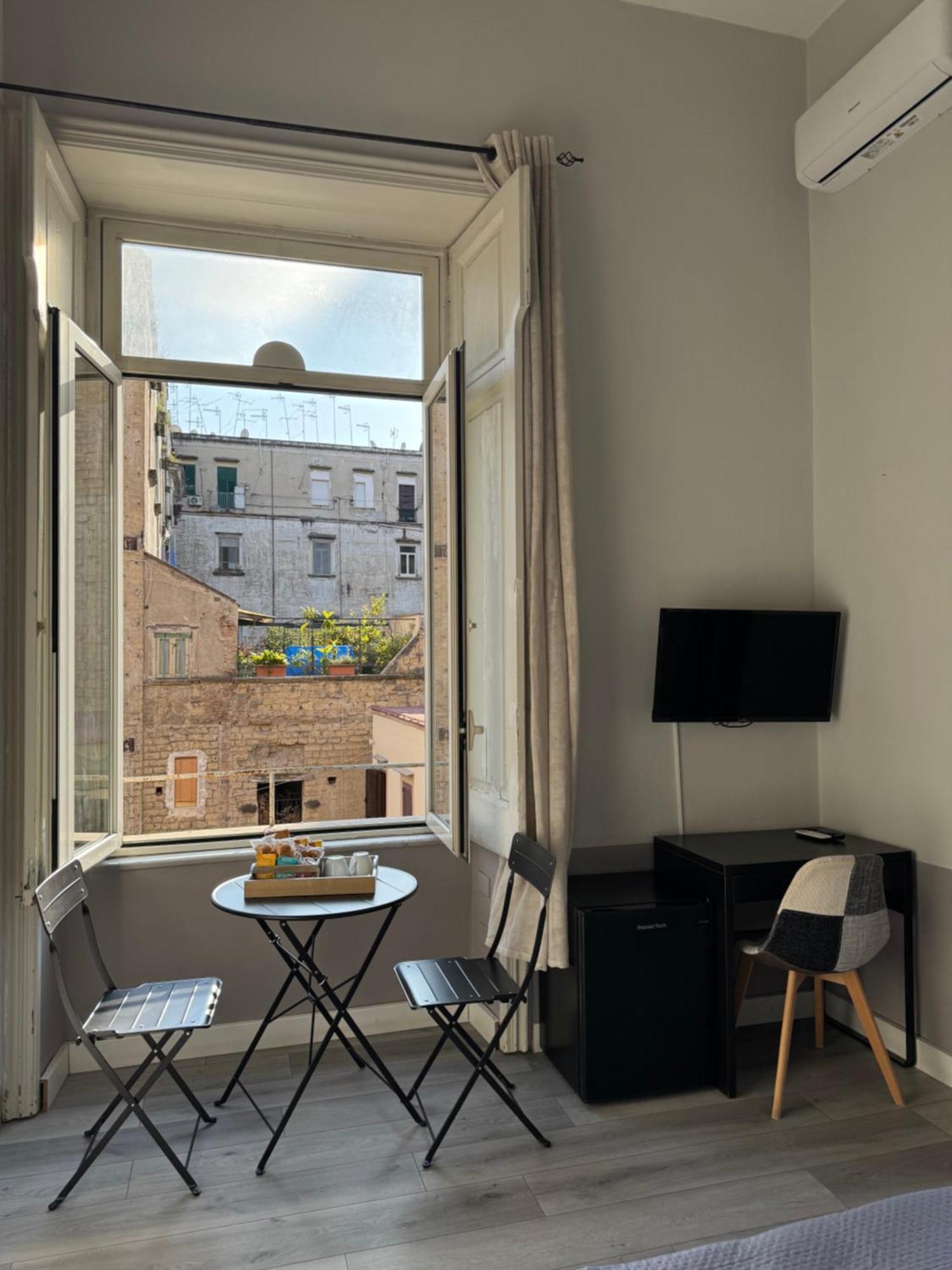 Bed & Breakfast San Ferdinando Napels