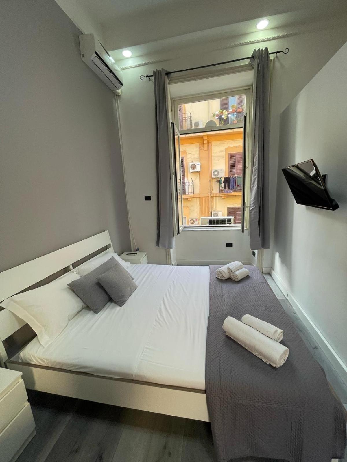 Bed and breakfast San Ferdinando