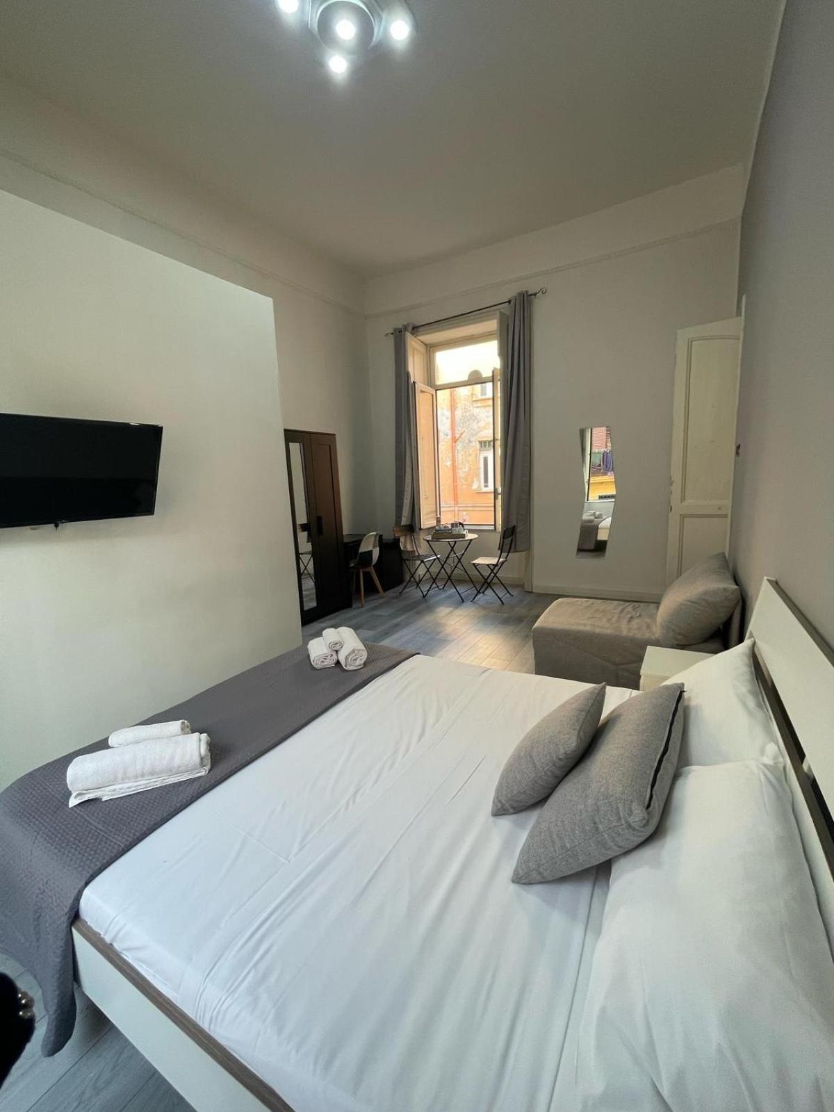 San Ferdinando Bed & Breakfast *