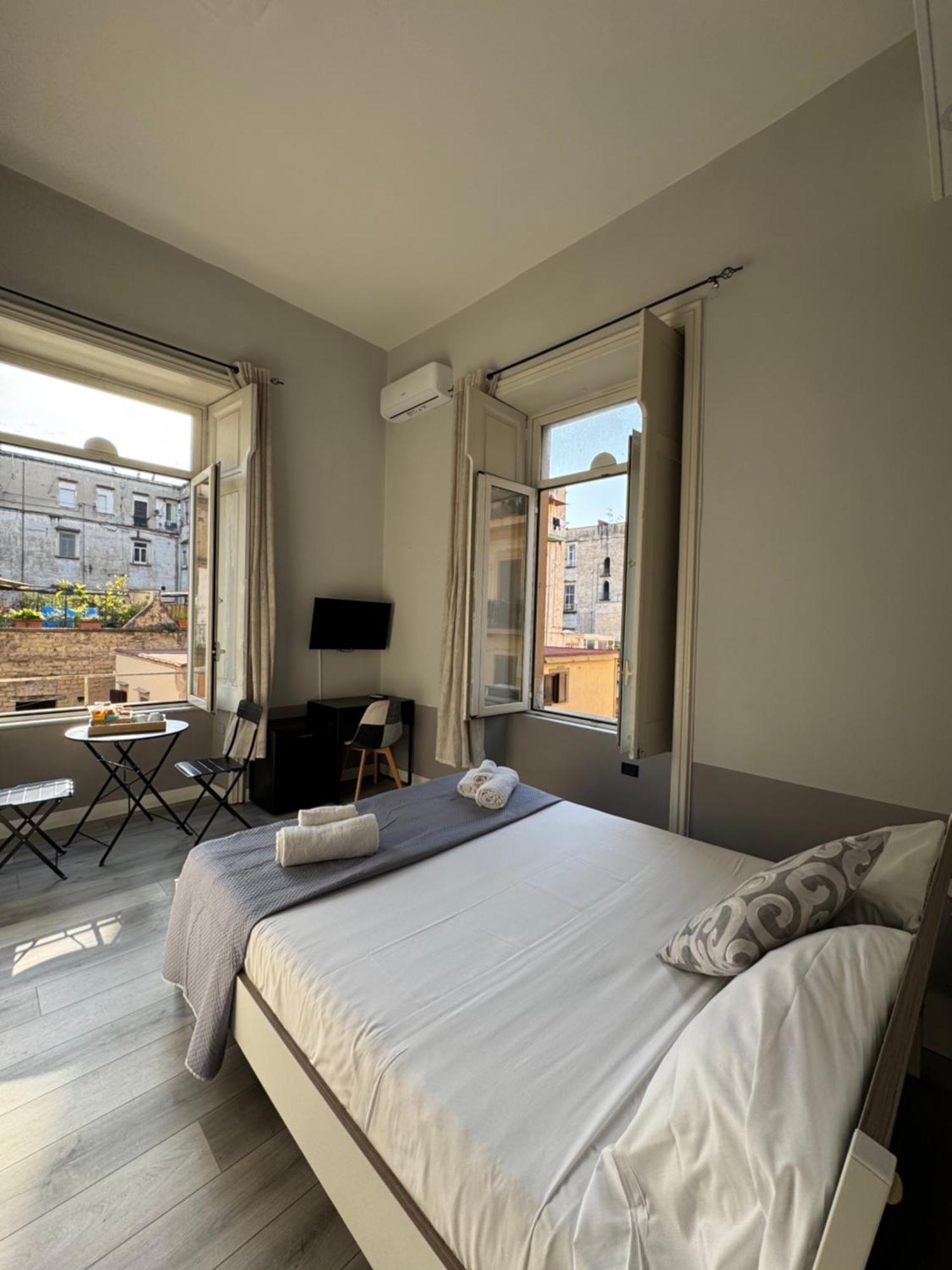 San Ferdinando Bed & Breakfast Napels