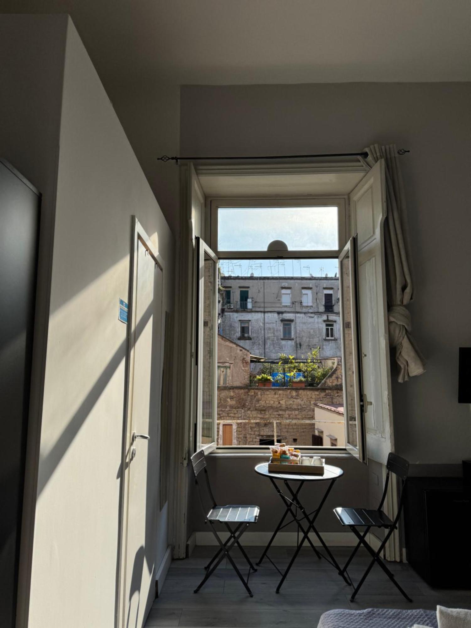 Bed & Breakfast San Ferdinando *