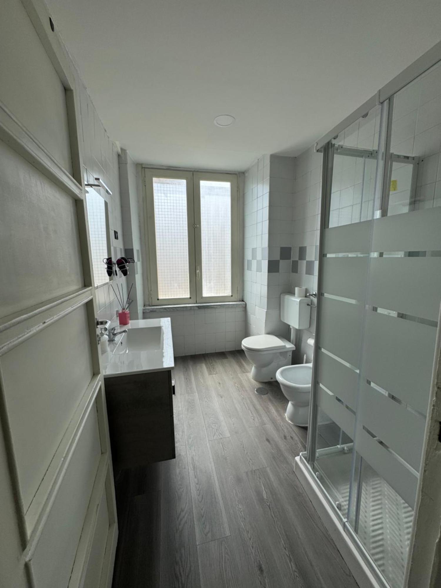 Bed and breakfast San Ferdinando
