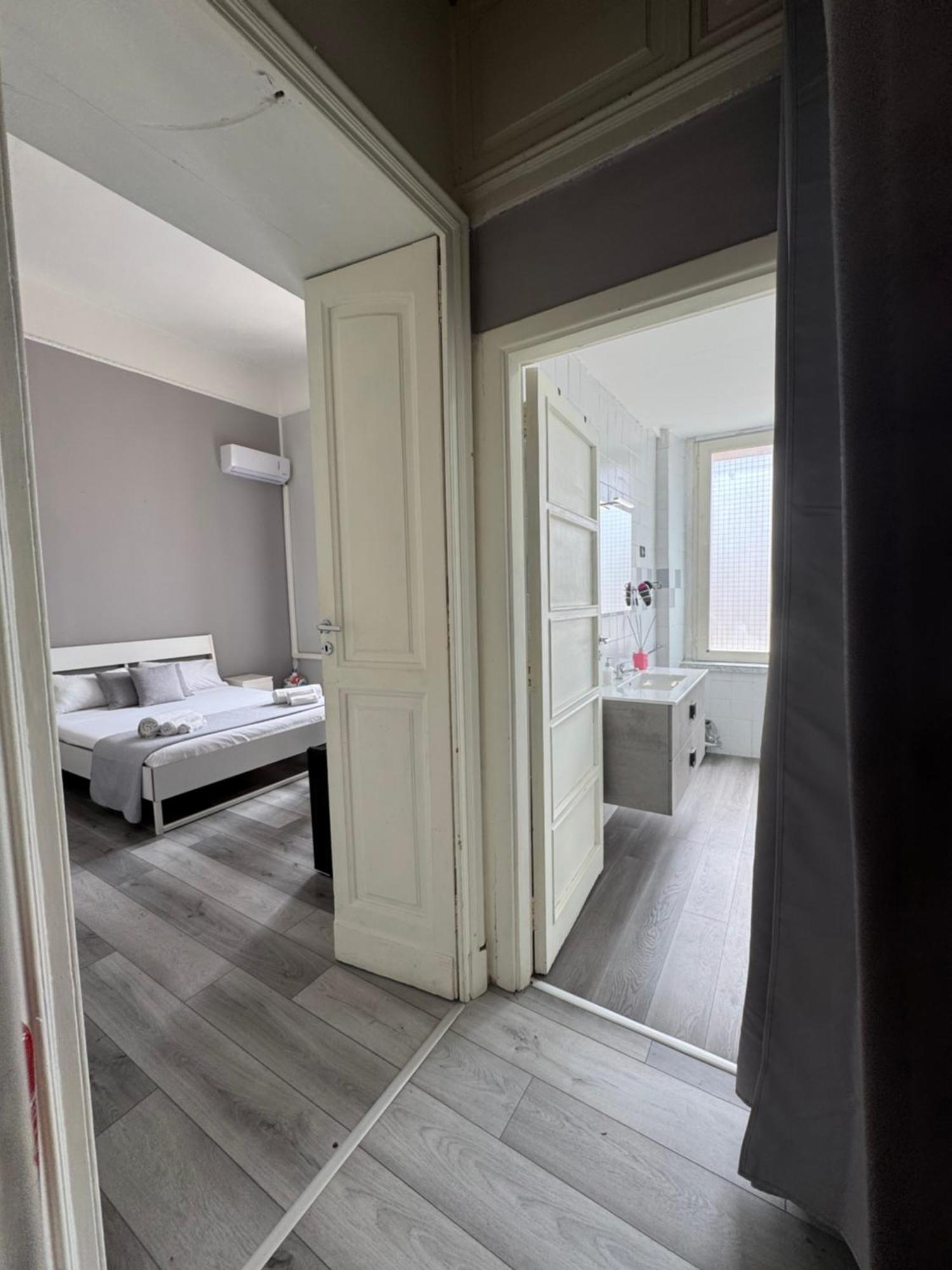 Bed and breakfast San Ferdinando Nápoles
