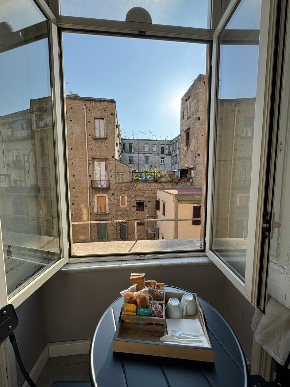 San Ferdinando Bed and breakfast *