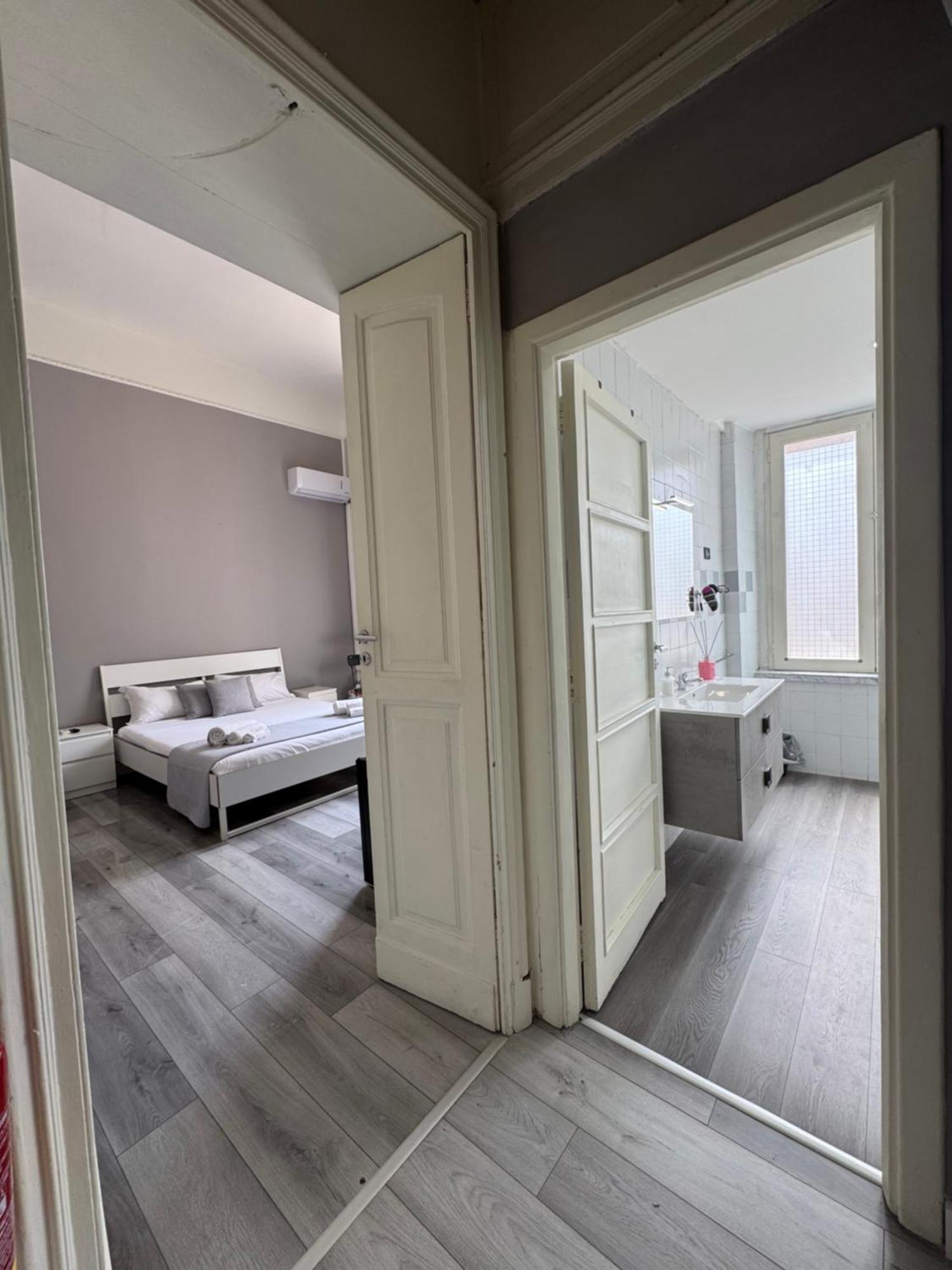San Ferdinando Bed & Breakfast Napels